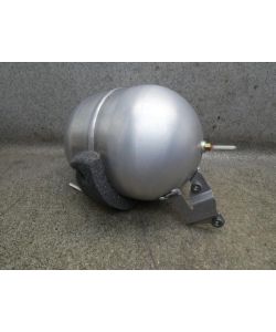 Druckluftbehälter A2113200115 Behälter 221Tkm Mercedes W219 CLS 350 08.1709.037