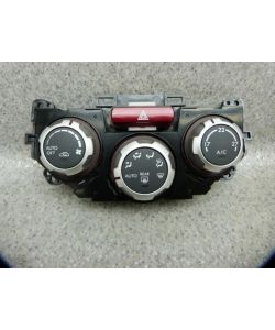 Klimabedienteil 72311SC060 149Tkm Subaru Forester SH 2.0D 10.1474.084