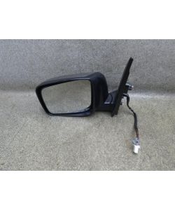 Außenspiegel links Grau K51 Kamera Nissan X-TRAIL II T31 Facelift 13.1853.054