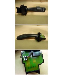 Wischerschalter Schalter Volvo V50 07.453.073