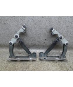Scharnier Motorhaube 2118800428 2118800128 Mercedes W219 CLS 350 CGI 08.1709.092