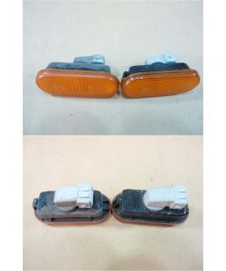 Seitenblinker Kotflügelblinker Blinker Satz VW Sharan 7M8 VS.96.215.086