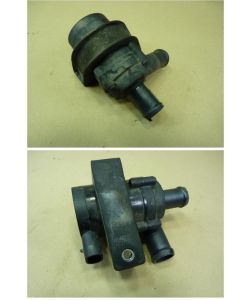 Magnetventil Steuerventil Volvo V50 07.471.065