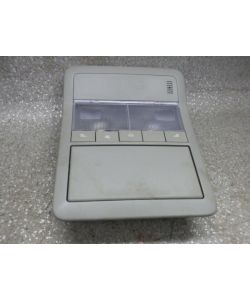 Innenraumleuchte 255Tkm Opel Antara 2.0 CDTi 4x4 08.1465.059