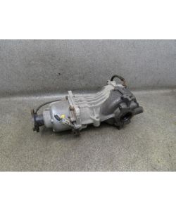 Hinterachsgetriebe Differential hinten def Nissan X-TRAIL II T31 13.1853.173