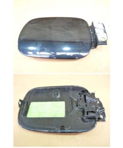 Tankdeckel Tankklappe schwarz-mett 346 Volvo V40 03.171.030