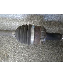 Antriebswelle hinten rechts HR def 125Tkm Kia Sportage SL 2.0 CVVT 10.1727.084