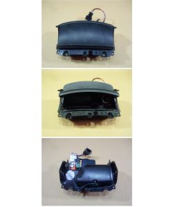 Aschenbecher VW Polo 6KV VP.01.291.061 Autoverwertung