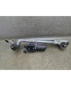 Wischermotor vorne 28810JG40A 131Tkm Nissan X-TRAIL II T31 2.0 DCI 13.1853.066
