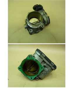 Drosselklappe Potentiometer VW Passat 3BG VPA.03.462.026