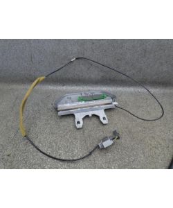 Antenne GPS Telefon 8622260 Empfänger 251Tkm Volvo V70 II 2.4 D5 07.1762.064