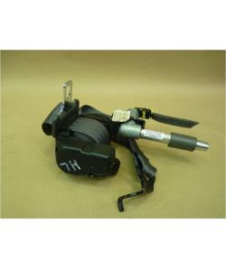 Sicherheitsgurt HL hinten links Gurt 98 Tkm !!! Volvo S60 01.485.070