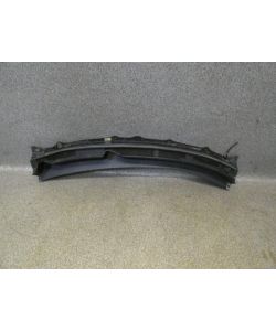 Windlauf 66862JG40A Wasserabweiser 131Tkm Nissan X-TRAIL II T31 13.1853.113