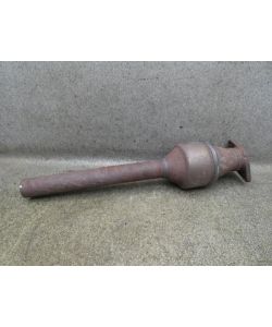 Katalysator GDUCR0 E9FL EFC Kat 113Tkm Kia Ceed 1.4 JD 16.1758.078