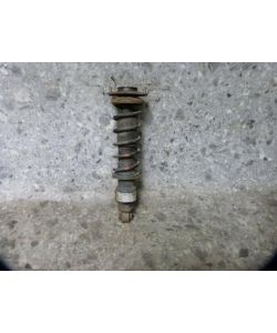 Federbein HR hinten rechts 20365SC033 149Tkm Subaru Forester SH 2.0D 10.1474.025