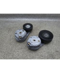 Spannrolle Riemenspanner 153Tkm Jaguar XJ X351 3.0 14.1749.315