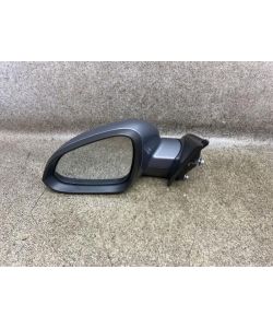 Außenspiegel links 23210904 22908774 6 Pin Grau 195 Opel Insignia A 15.1911.037