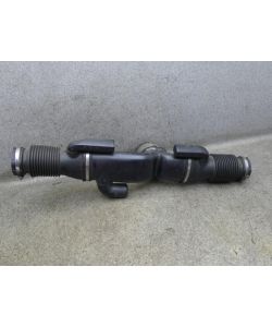 Ansaugschlauch DW93-9R504-BA Ansaugrohr Rohr 153T Jaguar XJ X351 3.0 14.1749.271