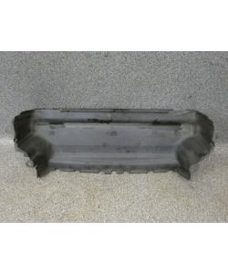 Luftkanal AW93-8A095-AD Abdeckung 153Tkm Jaguar XJ X351 3.0 14.1749.272