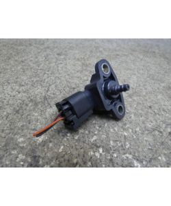 Ladedrucksensor A0051535028 Sensor 221Tkm Mercedes W219 CLS 350 CGI 08.1709.182