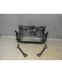 Schlossträger 214973UC0A Frontmaske Nissan X-TRAIL II T31 2.0 DCI 13.1853.120