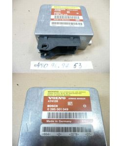 Airbag-Steuergerät Volvo 440 96.97.053