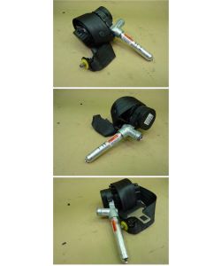 Sicherheitsgurt HL hinten links Gurt Volvo V50 07.453.022