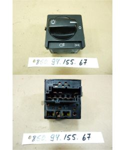 Lichtschalter Schalter Volvo 850 94.155.067