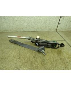 Sicherheitsgurt VR vorne rechts 8626240 Gurt Volvo V70 II 2.4 D5 02.1701.121