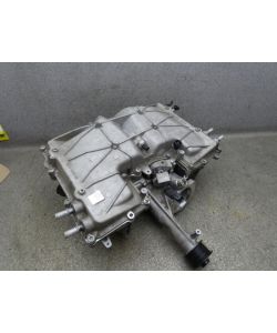Ansaugbrücke DX23-9424-AB AJ126MY13SC Kompressor Jaguar XJ X351 3.0 14.1749.262