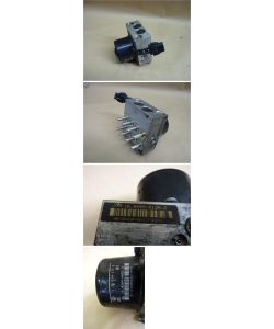 ABS-Hydraulikblock Pumpe VW Polo 6KV TDI  VP.97.322.042