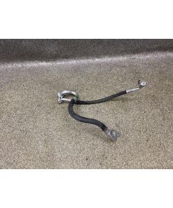 Klimaleitung 13419684 Klimaschlauch 122Tkm Opel Insignia A 2.0 CDTI 15.1911.167