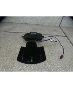 Telefon-Aufnahme A2048201211 234Tkm Mercedes W212 E300 E 300 CDI 10.1466.144
