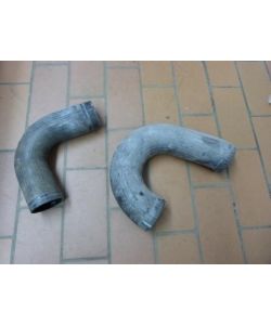 Ladeluftschlauch 30854080 823529 Schlauch Volvo V40 99.95.103