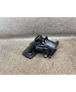 Ladeluftrohr A6510900728 Ansaugrohr Mercedes Sprinter II W906 2.2 17.1855.194