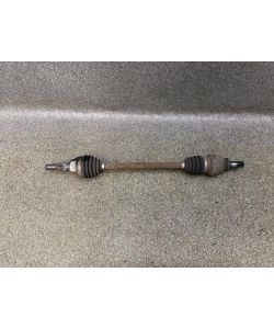 Antriebswelle hinten links 96624821 128Tkm Chevrolet Captiva 2.2D 13.1882.188