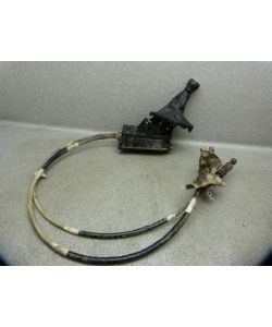 Schaltknauf Knauf Schalt 149Tkm Subaru Forester SH 2.0D 10.1474.109