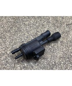 Magnetventil 0025407097 Druckwandler 109Tkm Mercedes Sprinter W906 17.1855.163