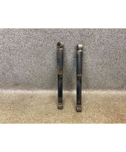 Stoßdämpfer hinten links rechts A9063202131 Mercedes Sprinter W906 17.1855.231