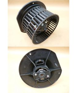 Heizungsgebläse H hinten Heizgebläse VW Sharan 7M8 VS.96.215.066