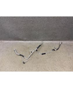 Klimaleitung 22768972 Klimaschlauch 122Tkm Opel Insignia A 2.0 CDTI 15.1911.168