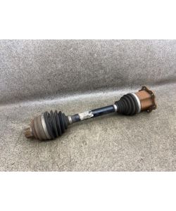 Antriebswelle vorne links 4G0407271F 224Tkm Audi A6 C7 4G 3.0 TDI 15.1942.111