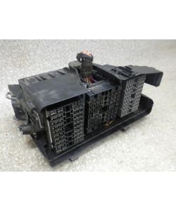 Sicherungskasten 255Tkm Opel Antara 2.0 CDTi 4x4 08.1465.058