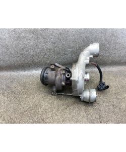 Turbolader A6510900980 109Tkm Mercedes Sprinter W906 2.2 CDI 17.1855.177