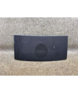 Verkleidung Armaturenbrett A9066890208 Gitter Mercedes Sprinter W906 17.1855.140