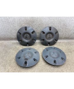 Radkappen A9064010025 Nabendeckel Mercedes Sprinter W906 Kasten 17.1855.233