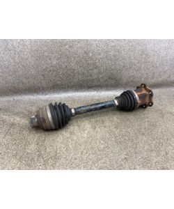 Antriebswelle vorne rechts 4G0407271F 224Tkm Audi A6 C7 4G 3.0 TDI 15.1942.110