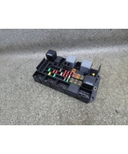 Sicherungskasten EW93-14N030-AA 153Tkm Jaguar XJ X351 3.0 14.1749.037