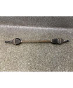 Antriebswelle hinten rechts 96624822 128Tkm Chevrolet Captiva 2.2D 13.1882.187