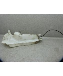 Waschwasserbehälter 4F0955451R Behälter 209Tkm Audi A6 4F 2.0 TFSI 08.1467.047